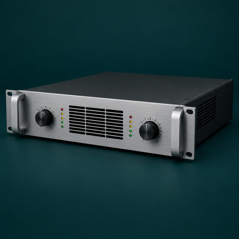 Amplifiers