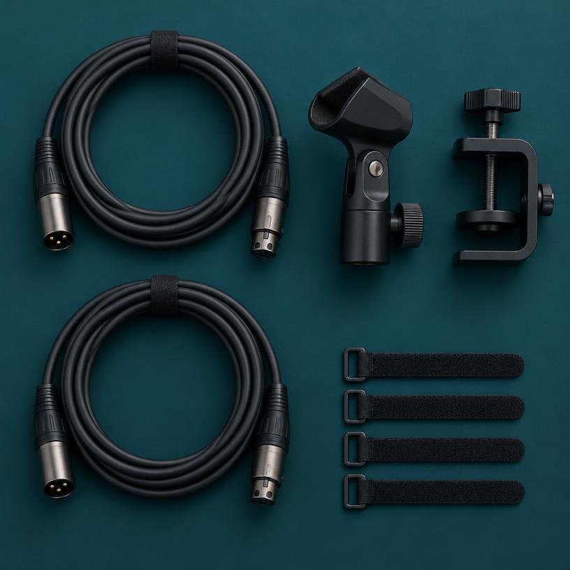 Accessories