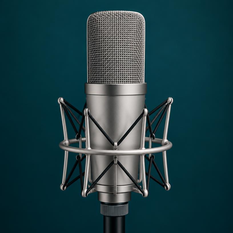 Microphones