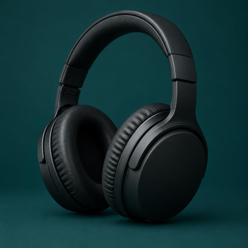 Halo Reference Headphones