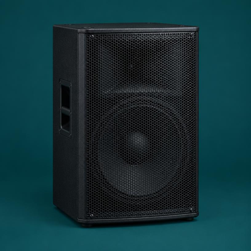 Atlas PA-12 Powered Loudspeaker